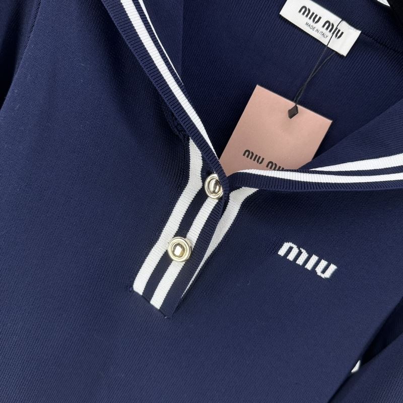 Miu Miu Sweaters